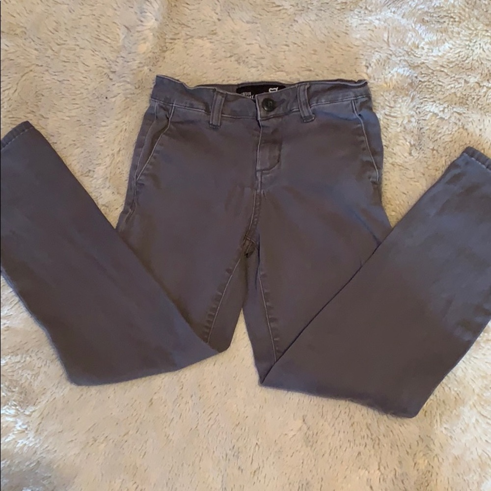 Boys skinny jeans